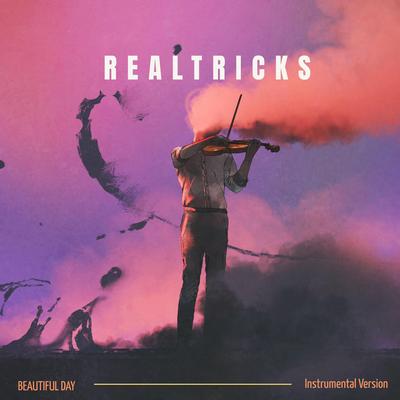 Beautiful Day By Realtricks's cover