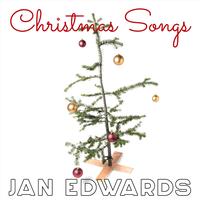 Jan Edwards's avatar cover