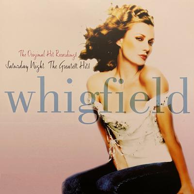 Think of You (Radio Edit) By Whigfield's cover