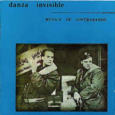 Musica De Contrabando's cover