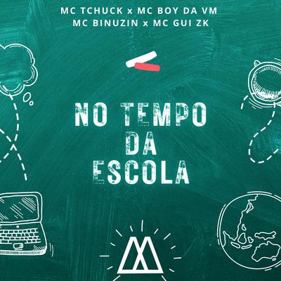 No Tempo da Escola's cover