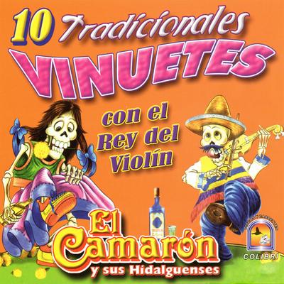 10 Tradicionales Vinuetes's cover