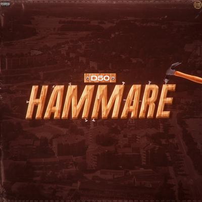 Hammare By D50's cover