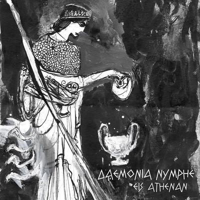 Eis Athenan By Daemonia Nymphe's cover