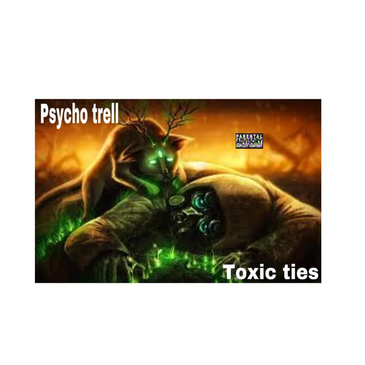 psycho trell's avatar image