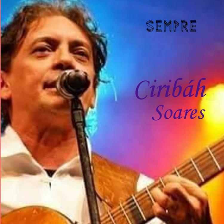 Ciribáh Soares's avatar image