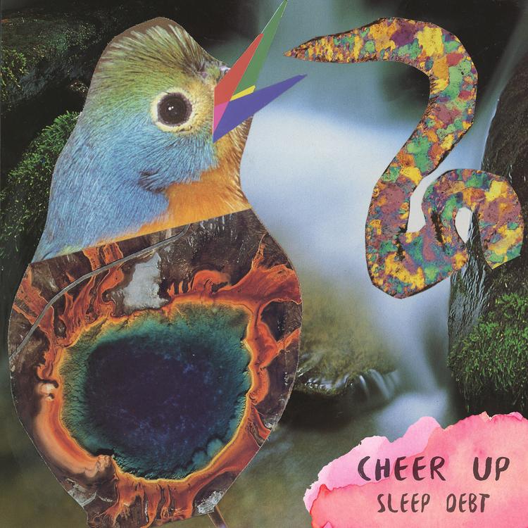 Cheer Up's avatar image