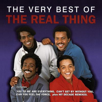 Rainin' Through My Sunshine By The Real Thing's cover