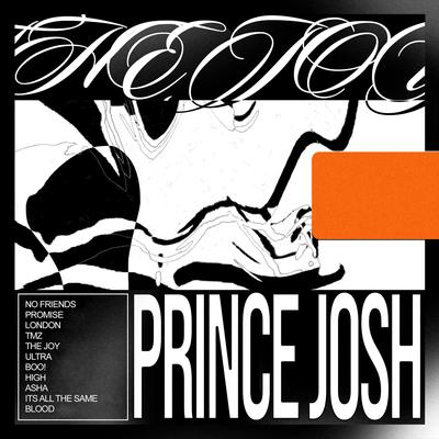 The Joy By Prince Josh's cover