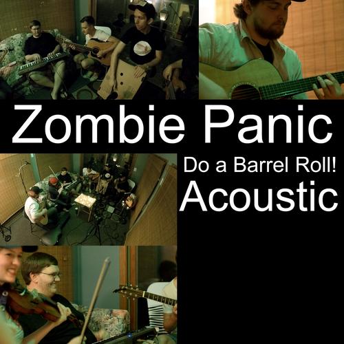 Do a Barrel Roll!: albums, songs, playlists