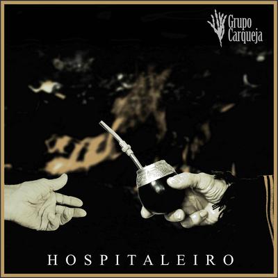 Hospitaleiro By Grupo Carqueja's cover