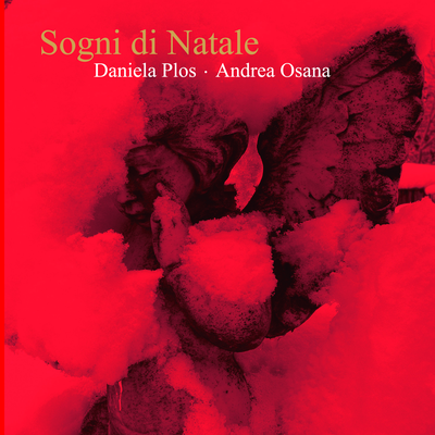 Cantique De Noel By Daniela Plos, Andrea Osana's cover