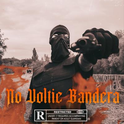 No Voltie Bandera (Remix)'s cover