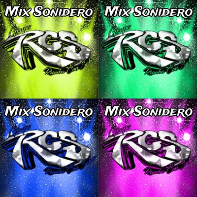 Mix Sonidero's cover