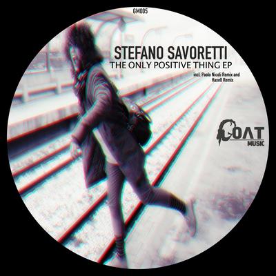 Stefano Savoretti's cover