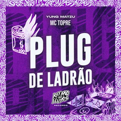 Plug de Ladrão's cover