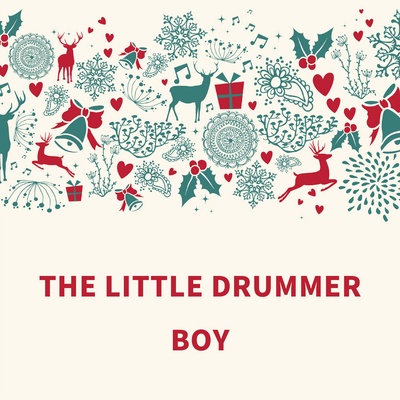 Little Drummer Boy's cover