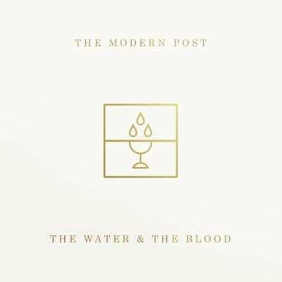 It's Not Enough By The Modern Post's cover