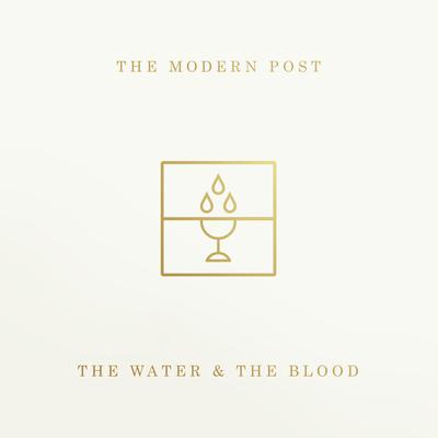 Rejoice By The Modern Post's cover