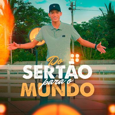 Do Sertão para o Mundo's cover