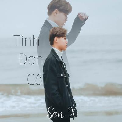 SơnX's cover