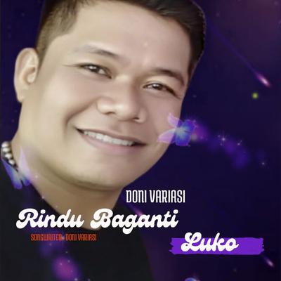 Doni Variasi's cover