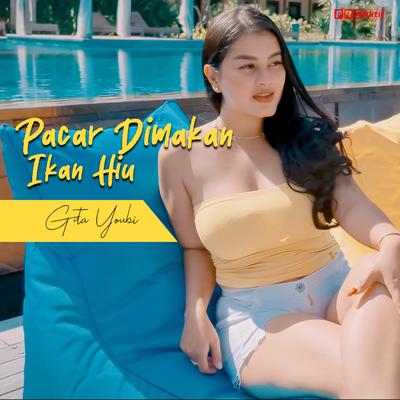 Pacar Dimakan Ikan Hiu's cover