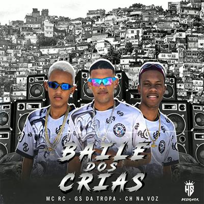 Baile dos Crias's cover