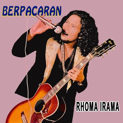 Berpacaran's cover