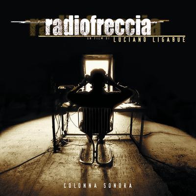 Ho perso le parole (2008 Remaster) By Ligabue's cover