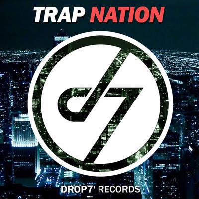Extreme Bass Booster By Trap Nation (US)'s cover
