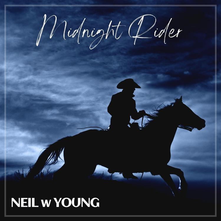 Neil w Young's avatar image