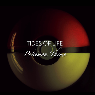 Pokémon Theme (Medieval English Flute Version) By Tides of Life's cover
