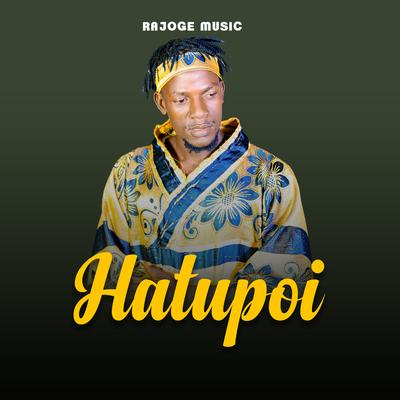 Hatupoi's cover