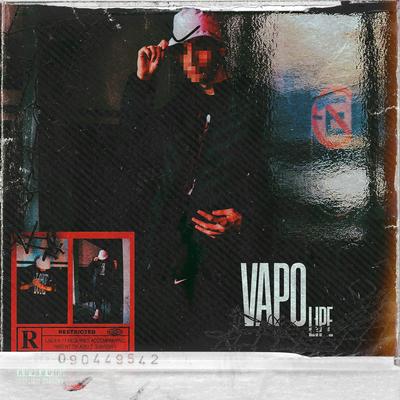 VAPO By Aklipe44's cover
