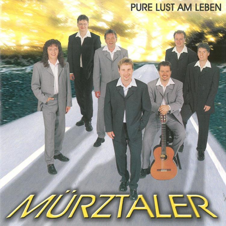 Mürztaler's avatar image