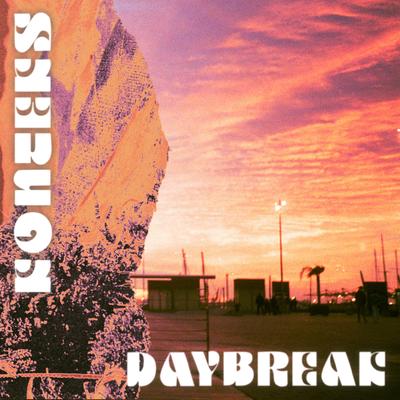 Daybreak By Konteks's cover