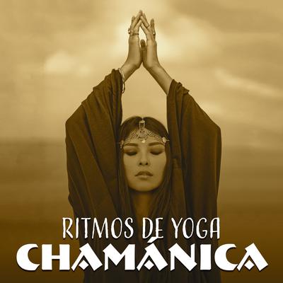 Relajacion Yoga Conjunto's cover