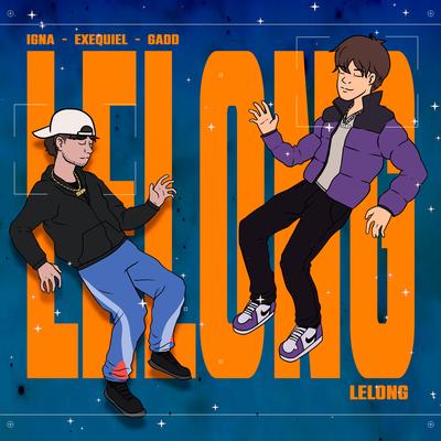 Lelong's cover
