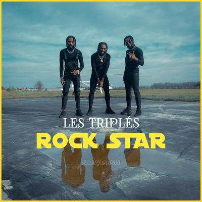 Les Triplés's cover