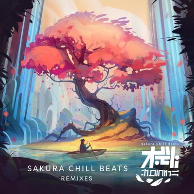 SAKURA BURST (Naeleck Remix) - SACRA BEATS Singles's cover