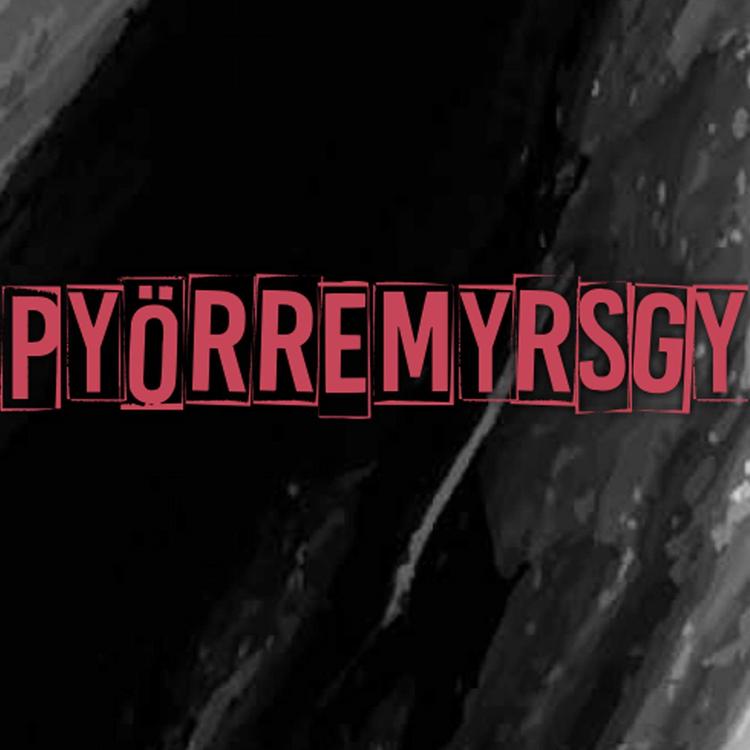 PYÖRREMYRSGY's avatar image