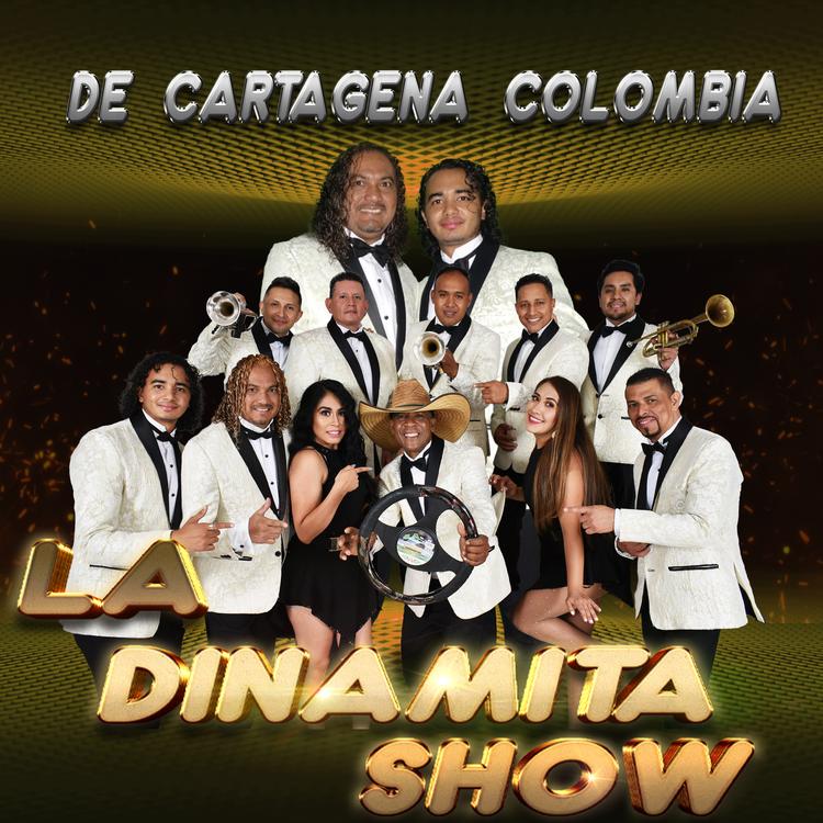 La Dinamita Show's avatar image