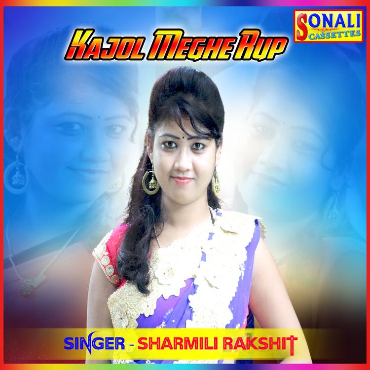 Sharmili Rakshit's avatar image