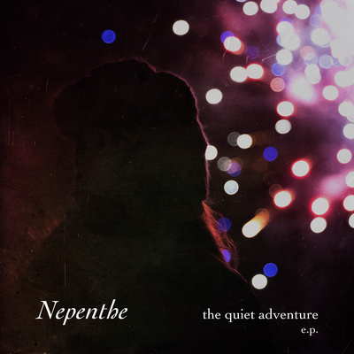 The Quiet Adventure's cover