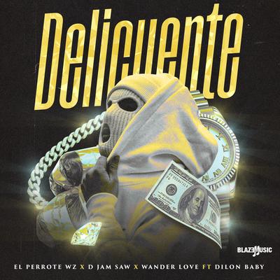 Delicuente's cover