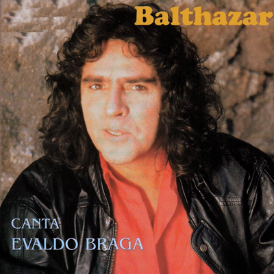 Tudo Fizeram Pra Me Derrotar By Balthazar's cover