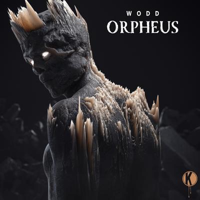 Orpheus By WODD's cover