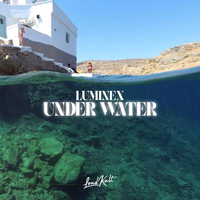 Under Water By LUMINEX, Will Knight's cover