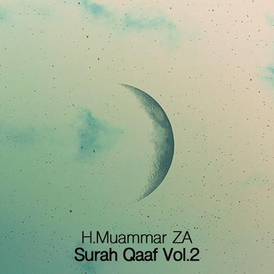 Surah Qaaf, Vol. 2's cover